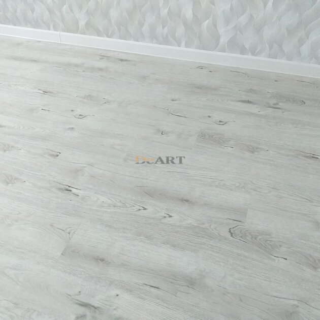 Кварцвиниловая плитка DeART STRONG DA 6006