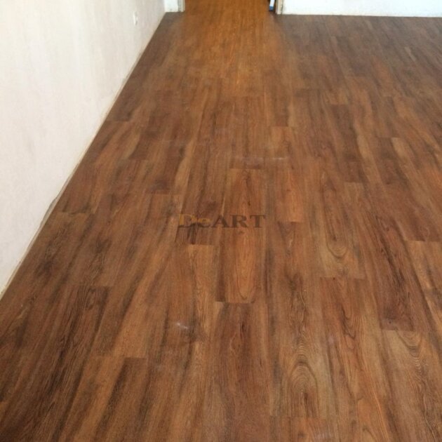 Кварцвиниловая плитка DeART STRONG DA 7010