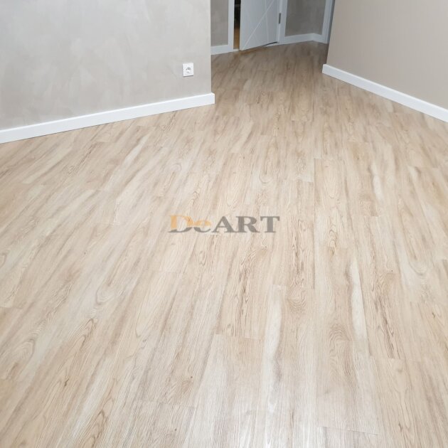 Кварцвиниловая плитка DeART STRONG DA 7012