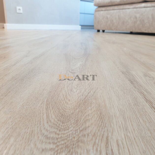 Кварцвиниловая плитка DeART STRONG DA 7012