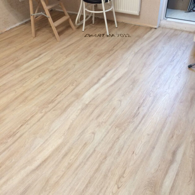 Кварцвиниловая плитка DeART STRONG DA 7012