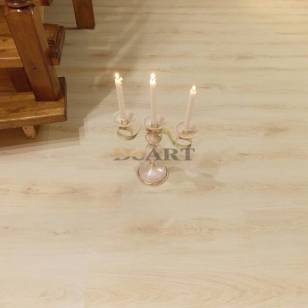 Кварцвиниловая плитка DeART STRONG DA 7022