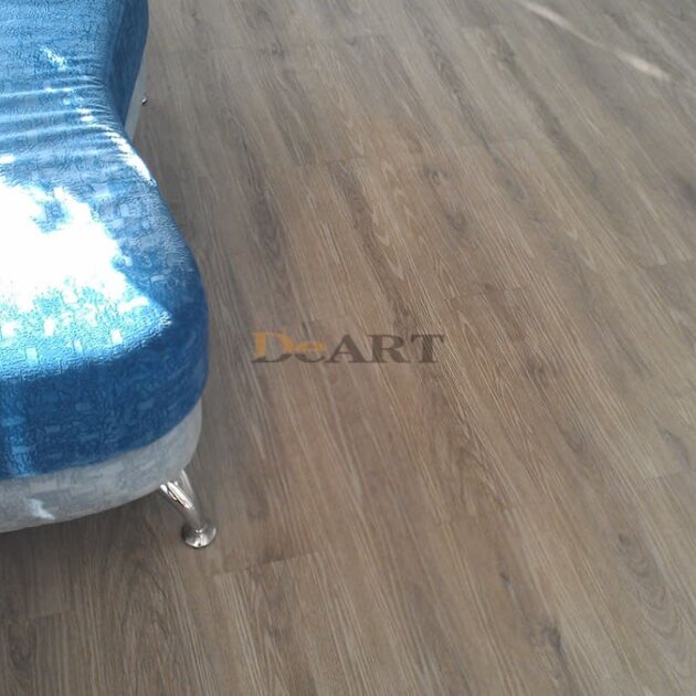 Кварцвиниловая плитка DeART STRONG DA 7026