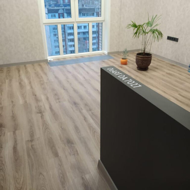 Кварцвиниловая плитка DeART STRONG DA 7027