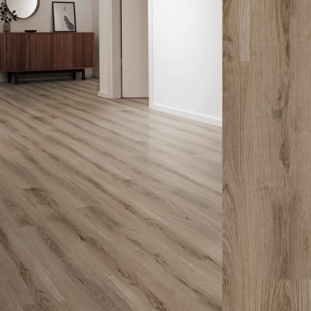 Кварцвиниловая плитка DeART STRONG DA 7027