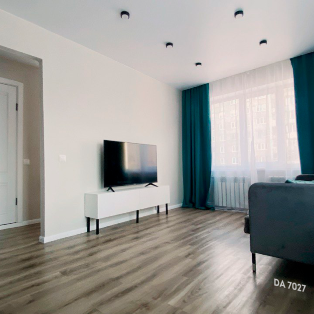 Кварцвиниловая плитка DeART STRONG DA 7027