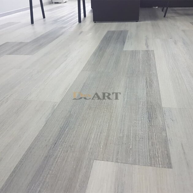 Кварцвиниловая плитка DeART STRONG DA 7032