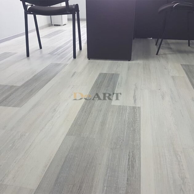 Кварцвиниловая плитка DeART STRONG DA 7032
