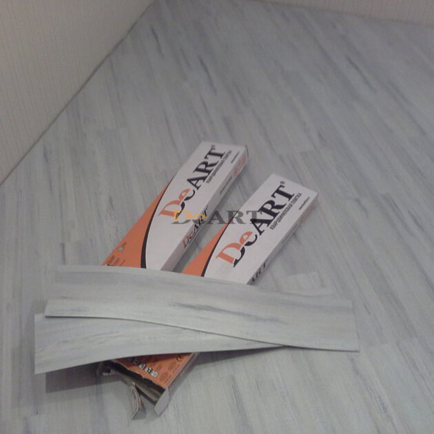 Кварцвиниловая плитка DeART STRONG DA 7032