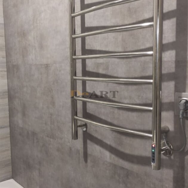 Кварцвиниловая плитка DeART STRONG DA 7032