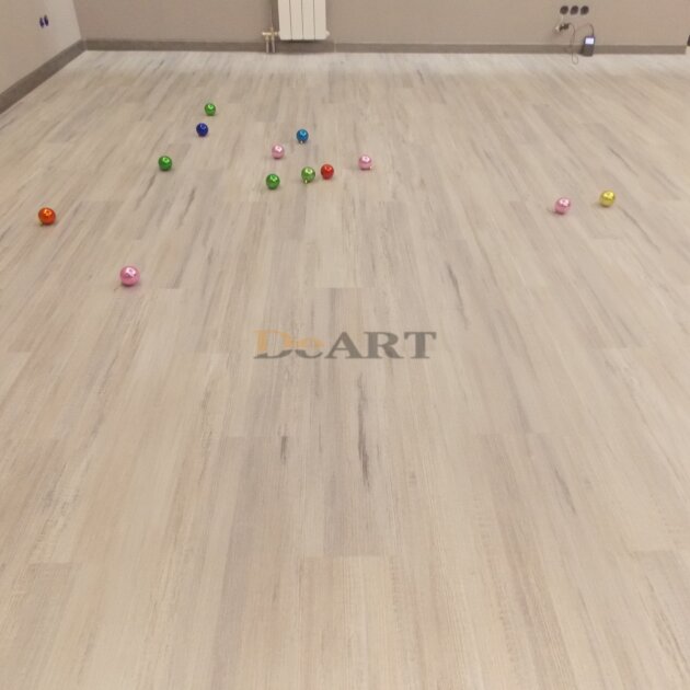 Кварцвиниловая плитка DeART STRONG DA 7032