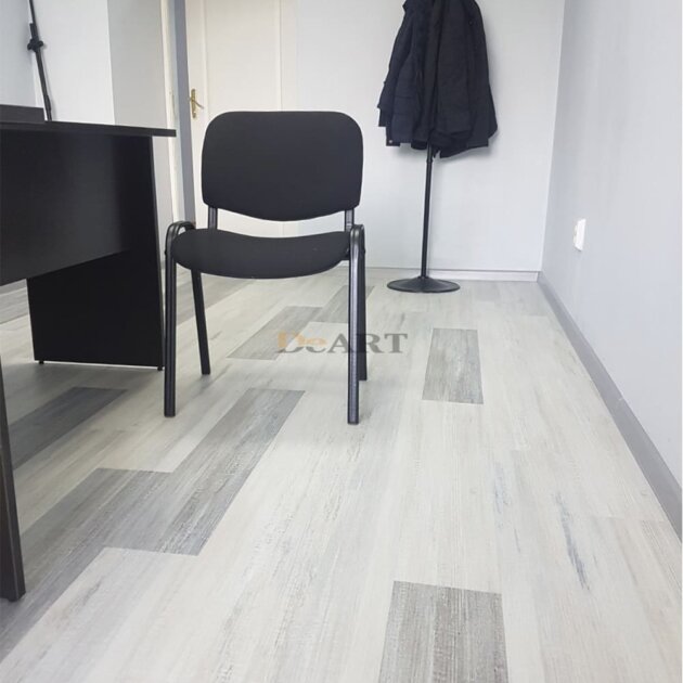 Кварцвиниловая плитка DeART STRONG DA 7032