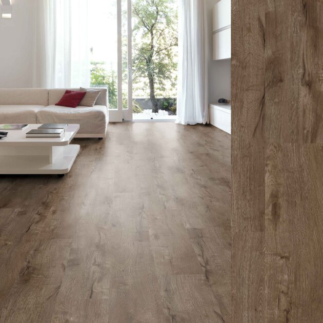 Кварцвиниловая плитка DeART STRONG DA 9094