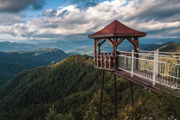  Новый адрес продаж DeART в Адыгее 