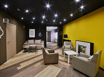  Варианты укладки 